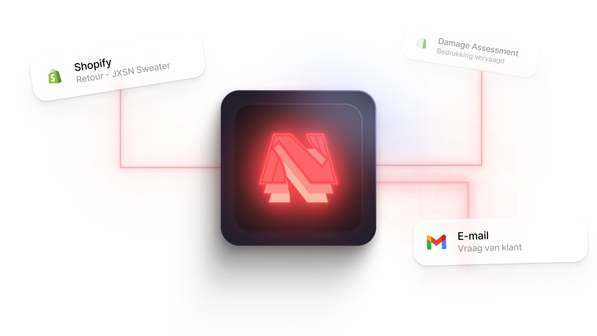 Directe acties uitvoeren