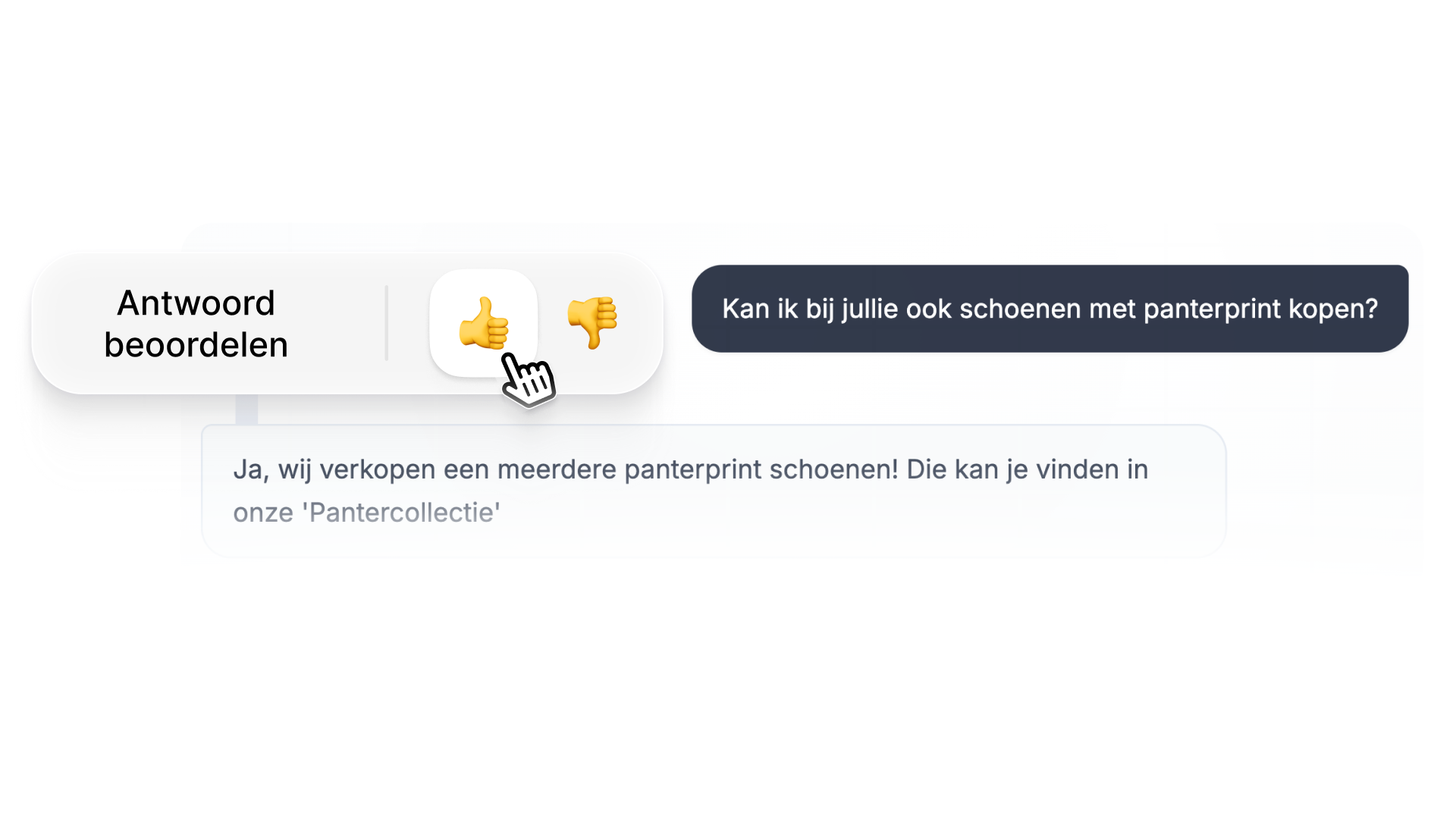 Continu leren & verbeteren