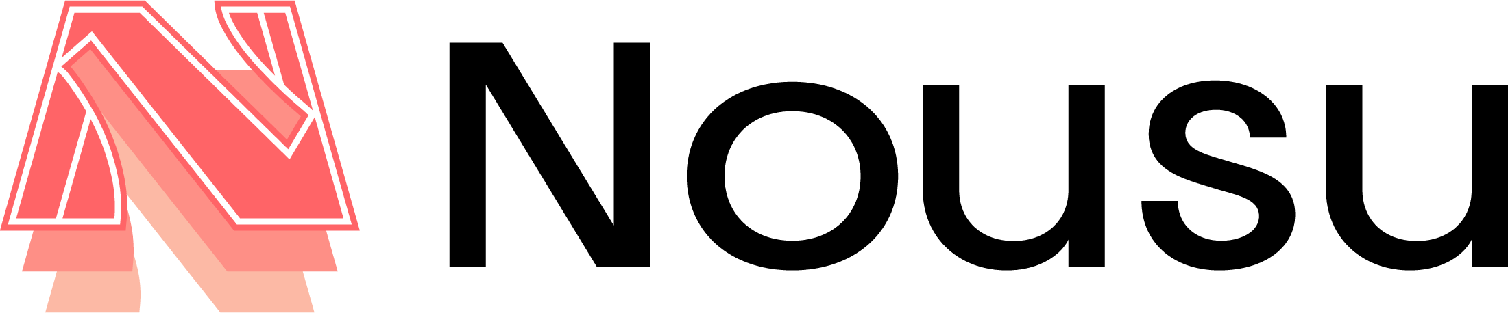 Nousu Logo